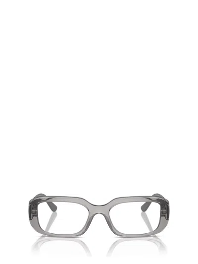 Vogue Eyewear Eyeglasses In Grey