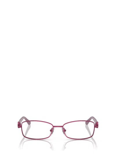 Vogue Eyewear Eyeglasses In Yellow