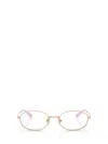 Vogue Eyewear Eyeglasses In Multi