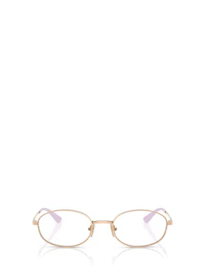 Vogue Eyewear Eyeglasses In Multi