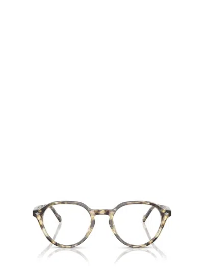 Vogue Eyewear Eyeglasses In Gold