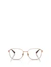 Vogue Eyewear Eyeglasses In Multi