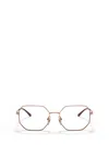 Vogue Eyewear Eyeglasses In Neutral