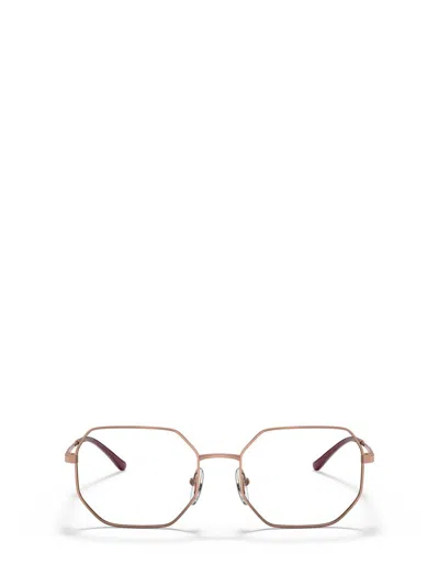 Vogue Eyewear Eyeglasses In Neutral