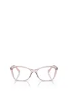 Vogue Eyewear Eyeglasses In Pink