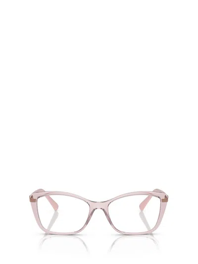 Vogue Eyewear Eyeglasses In Pink
