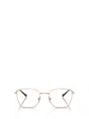 Vogue Eyewear Eyeglasses In Brown