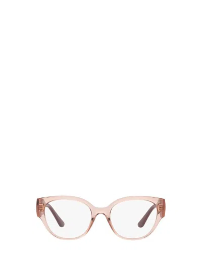 Vogue Eyewear Eyeglasses In Pink
