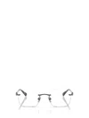 Vogue Eyewear Eyeglasses In Black