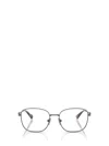 Vogue Eyewear Eyeglasses In Black
