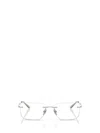 Vogue Eyewear Eyeglasses In Gray