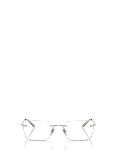 Vogue Eyewear Eyeglasses In Gray