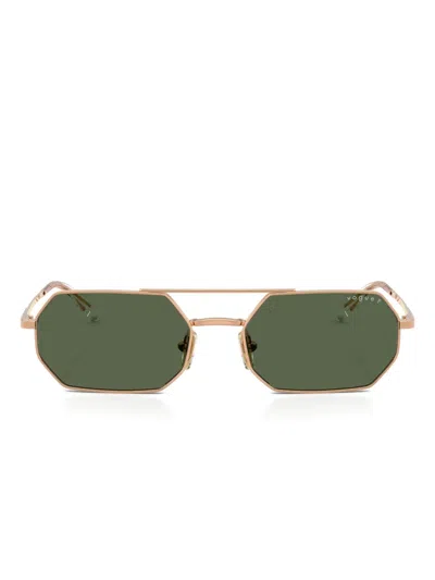 Vogue Eyewear Vo4329s In Gold