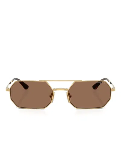 Vogue Eyewear Vo4329s In Brown
