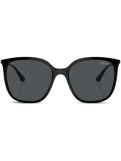 Vogue Eyewear Vo5564s In Black