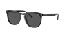 Vogue Eyewear Man Sunglasses Vo5328s In Dark Grey