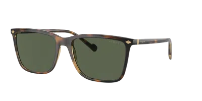 Vogue Eyewear Man Sunglass Vo5493s In Brown