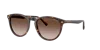 Vogue Eyewear Man Sunglass Vo5599s In Gradient Brown