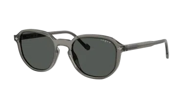 Vogue Eyewear Man Sunglass Vo5707s In Green