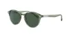 Vogue Eyewear Man  Vo5327s In Dark Green