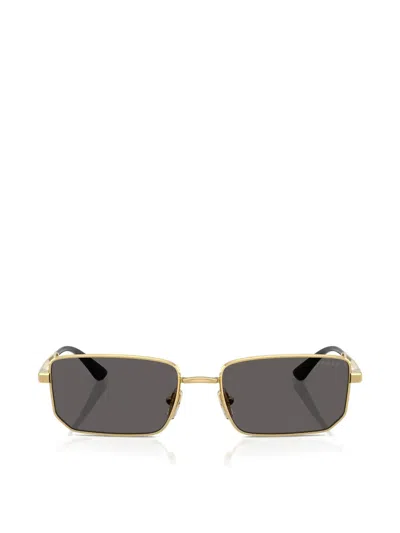 Vogue Eyewear Rectangle-frame Sunglasses