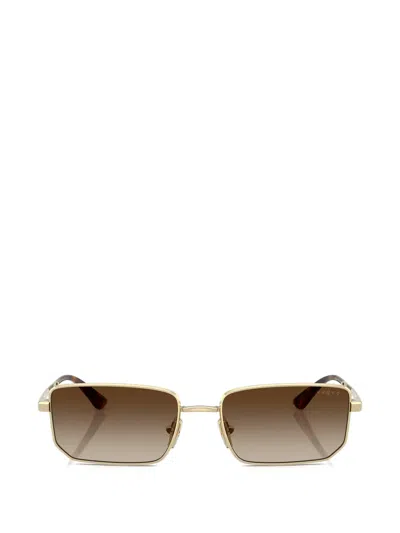 Vogue Eyewear Rectangle-frame Sunglasses