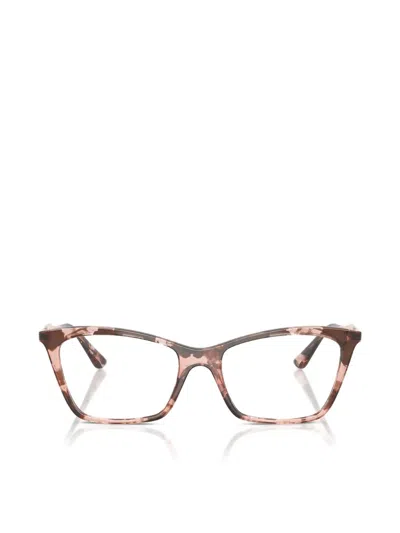 Vogue Eyewear Square-frame Glasses