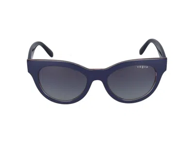 Vogue Eyewear Sunglasses In Multi