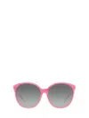 Vogue Eyewear Sunglasses In Gray