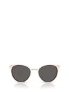 Vogue Eyewear Sunglasses In Pink