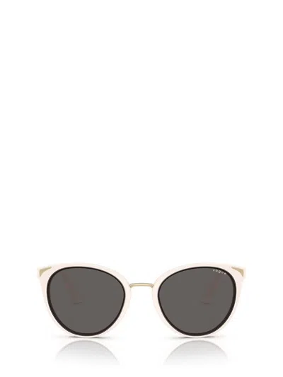 Vogue Eyewear Sunglasses In Pink