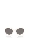 Vogue Eyewear Sunglasses In White