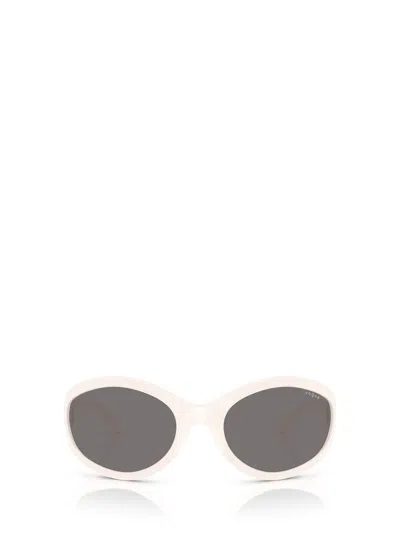 Vogue Eyewear Sunglasses In White