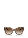 Vogue Eyewear Sunglasses In Brown