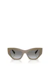 Vogue Eyewear Sunglasses In Brown