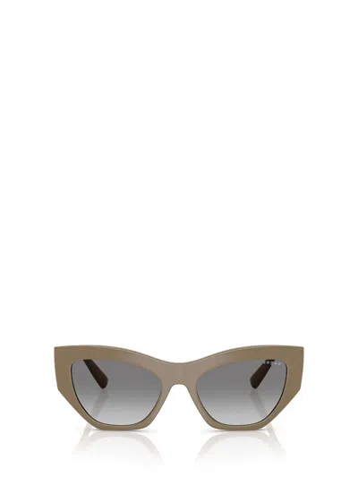 Vogue Eyewear Sunglasses In Brown
