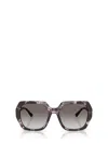 Vogue Eyewear Sunglasses In Black