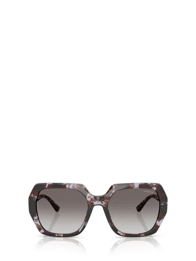 Vogue Eyewear Sunglasses In Black