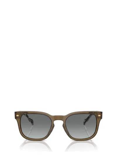Vogue Eyewear Sunglasses In Brown