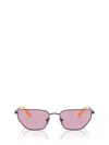 Vogue Eyewear Sunglasses In Black