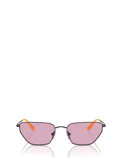 Vogue Eyewear Sunglasses In Black