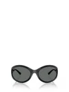 Vogue Eyewear Sunglasses In Black