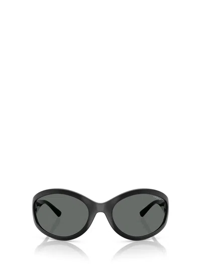 Vogue Eyewear Sunglasses In Black