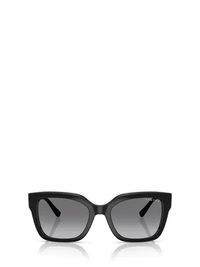 Vogue Eyewear Sunglasses In Black