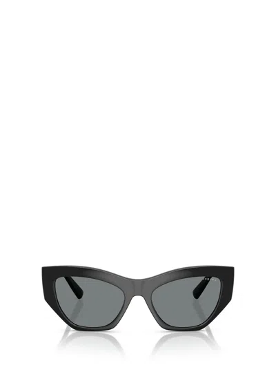 Vogue Eyewear Sunglasses In Black