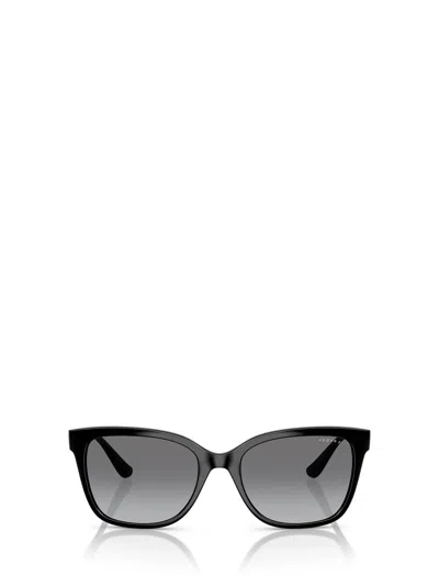 Vogue Eyewear Sunglasses In Black