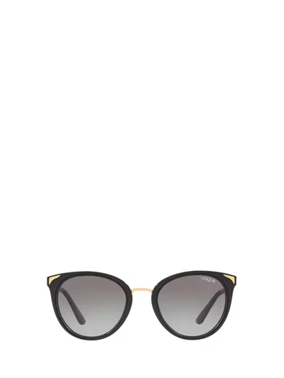 Vogue Eyewear Sunglasses In Black