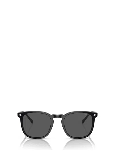Vogue Eyewear Sunglasses In Brown