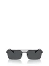 Vogue Eyewear Man Sunglass Vo4309s In Black