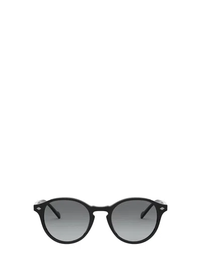 Vogue Eyewear Sunglasses In Black